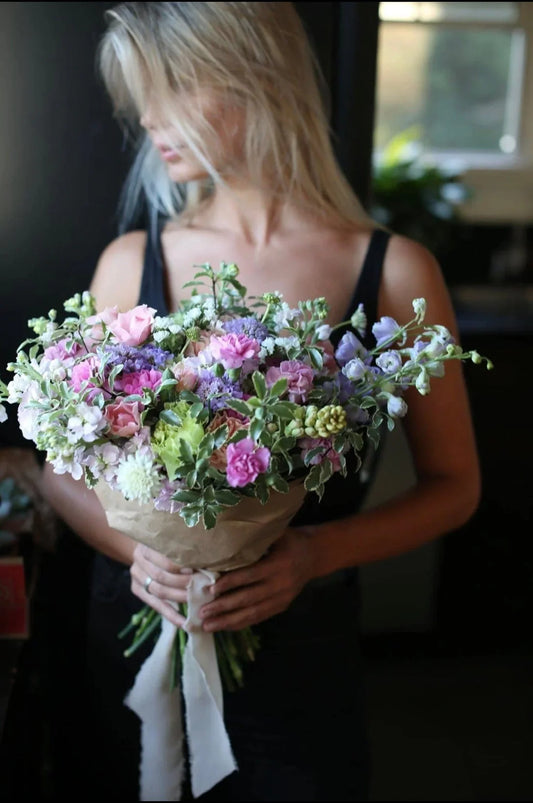 Garden bouquet